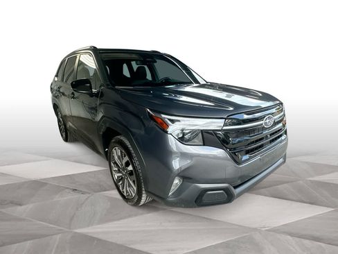 Certified 2026 Subaru Forester Touring AWD/4WD image 2