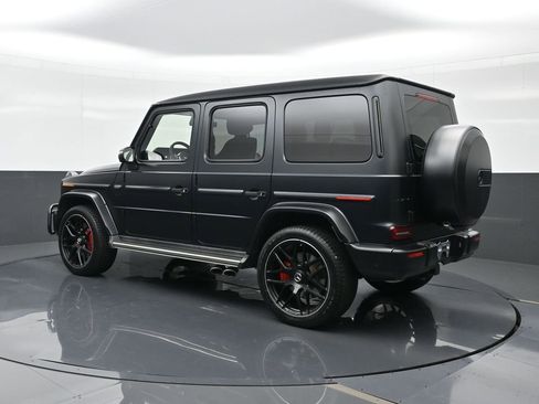 Used 2024 Mercedes-Benz G 63 AMG 4MATIC image 3