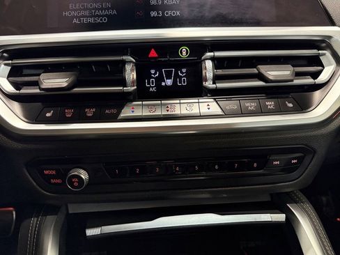 Used 2023 BMW 430i xDrive Coupe w/ M Sport Package image 29