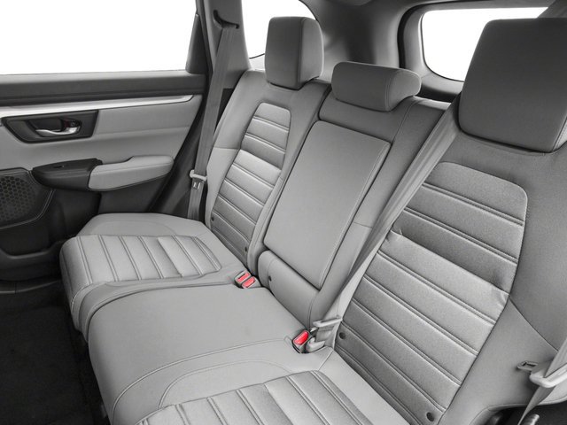Used 2017 Honda CR-V LX image 14