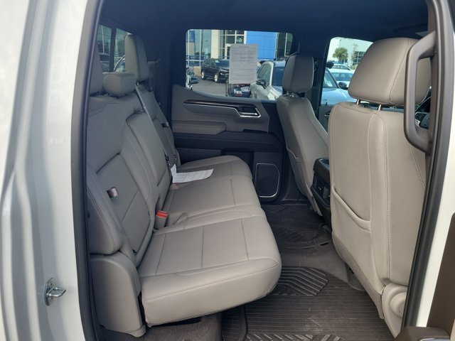 Used 2023 Chevrolet Silverado 1500 RST w/ Convenience Package II AWD/4WD image 7