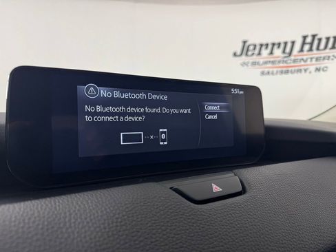 Used 2024 MAZDA CX-90 Plug-In Hybrid w/ Preferred AWD/4WD image 18