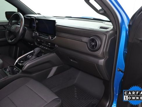 Used 2023 Chevrolet Colorado Trail Boss w/ Advanced Trailering Package image 15