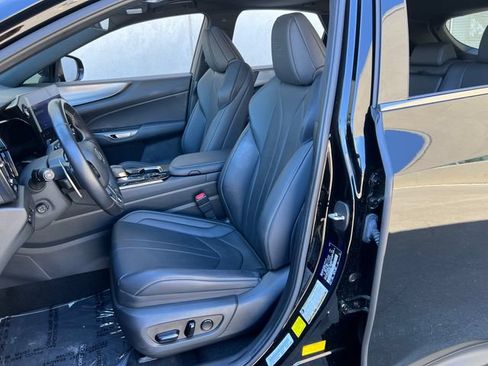 Used 2024 Lexus NX 450h+ F Sport w/ Vision Package AWD/4WD image 37