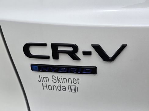 New 2026 Honda CR-V TrailSport image 11