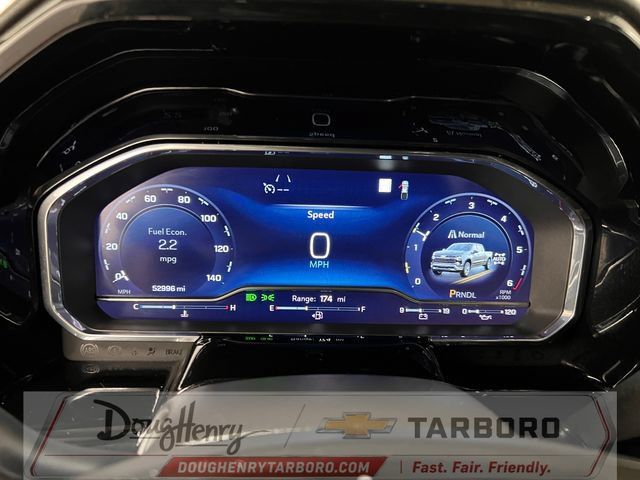 Used 2023 Chevrolet Silverado 1500 LT AWD/4WD image 48