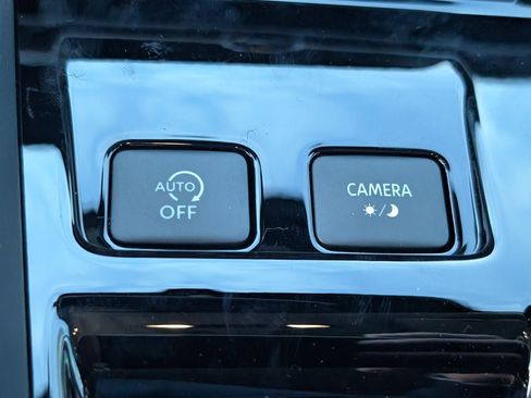 New 2026 Nissan Murano Platinum AWD/4WD image 16