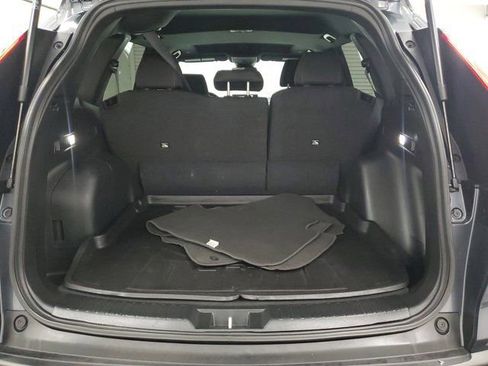 Certified 2024 Honda CR-V Sport image 9