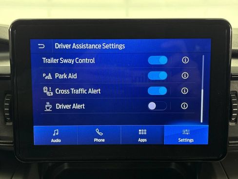 Certified 2022 Ford Explorer XLT RWD image 35