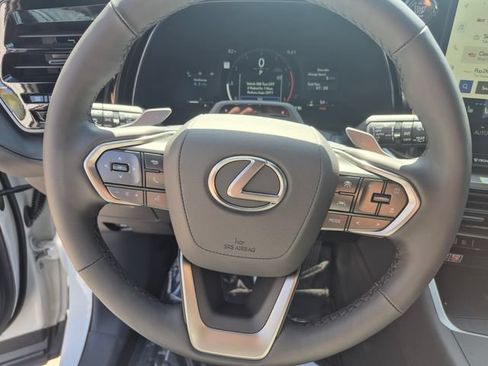 New 2026 Lexus TX 350 FWD image 19