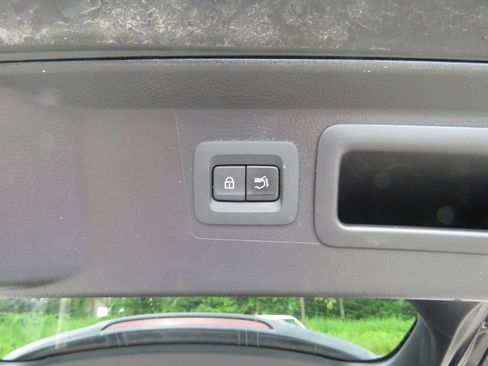 Used 2024 MAZDA CX-50 AWD 2.5 S w/ Cargo Package image 18