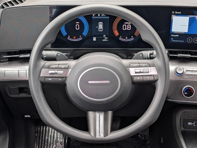 Used 2025 Hyundai Kona SE FWD image 20