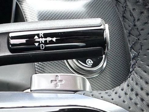 New 2026 Mercedes-Benz GLC 300 4MATIC image 17