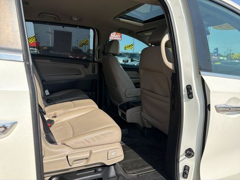 Used 2019 Honda Odyssey EX-L image 27