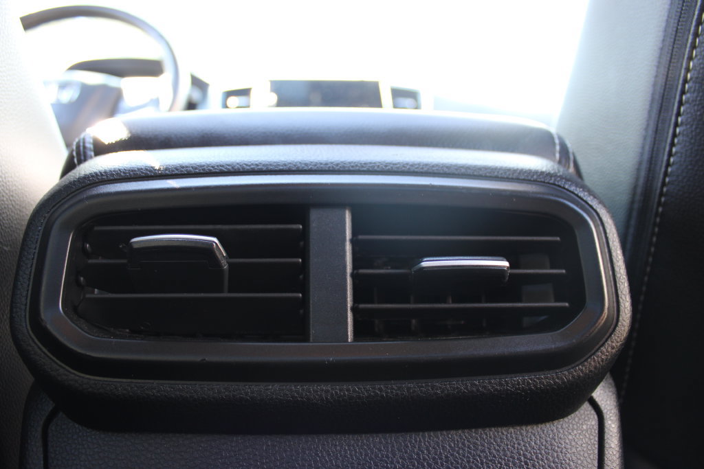 Used 2025 Honda Ridgeline RTL image 27