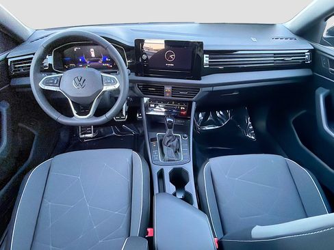 New 2026 Volkswagen Jetta Sport FWD image 15