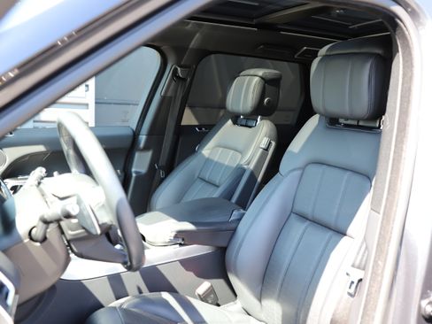 Used 2019 Land Rover Range Rover Sport Autobiography AWD/4WD image 17
