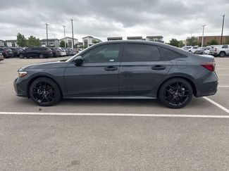 Used 2026 Honda Civic Sport video 2