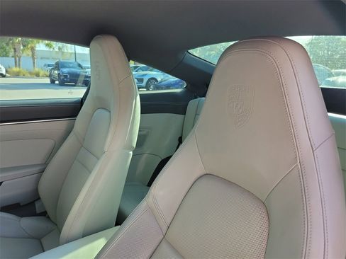 Certified 2020 Porsche 911 GT3 RS image 6