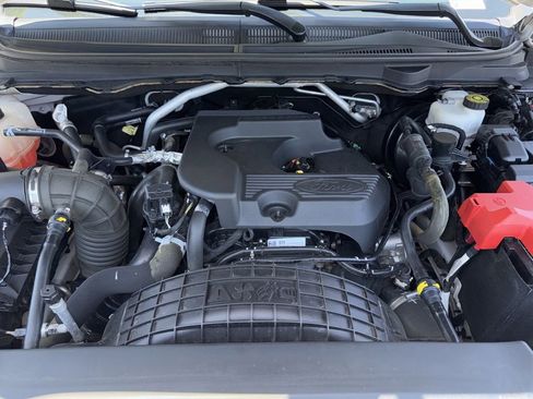 Used 2019 Ford Ranger Lariat w/ Equipment Group 501A Mid AWD/4WD image 30