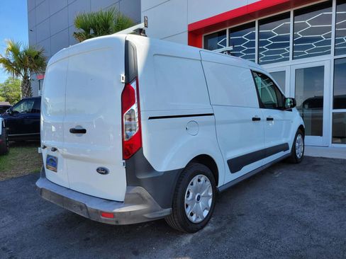 Used 2017 Ford Transit Connect XL FWD image 4