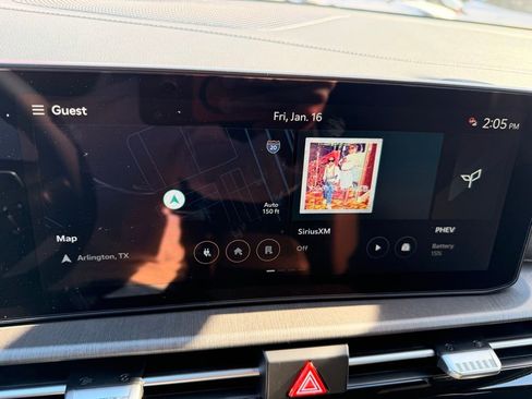 New 2026 Kia Sportage X-Line Prestige image 17