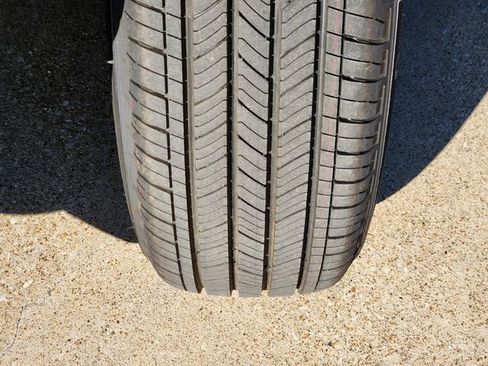 New 2025 Ford Bronco Sport Outer Banks w/ Outer Banks Tech Package+ image 11