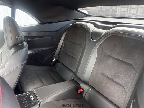 Used 2023 Chevrolet Camaro ZL1 image 45
