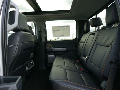 New 2026 Ford F350 Lariat image 15