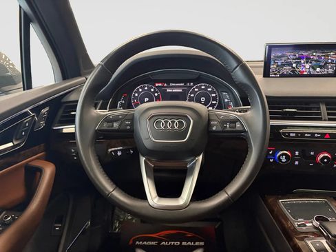 Used 2018 Audi Q7 3.0T Premium Plus AWD/4WD image 31