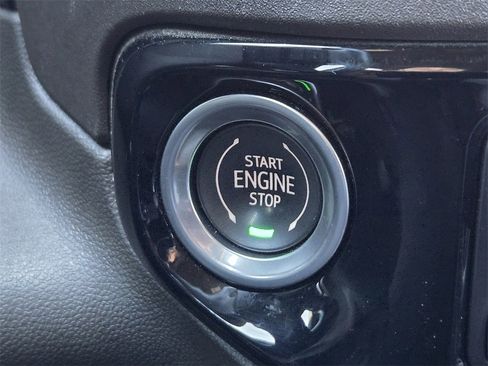 Used 2023 Chevrolet Silverado 1500 LTZ w/ Technology Package image 16