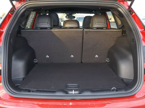 New 2026 Jeep Compass Latitude image 15