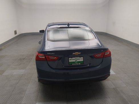 Used 2024 Chevrolet Malibu LT FWD image 6
