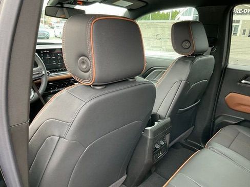 New 2026 GMC Canyon AT4 image 14