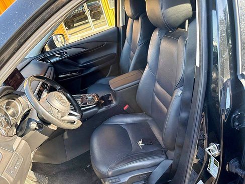 Used 2023 MAZDA CX-9 Touring Plus image 9