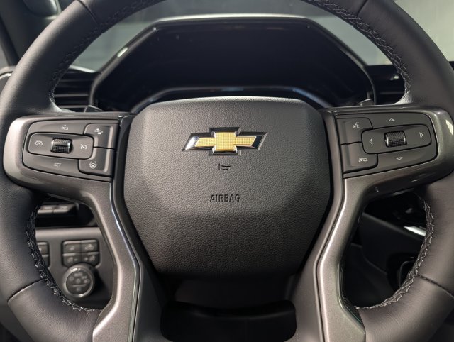 New 2026 Chevrolet Silverado 1500 High Country AWD/4WD image 20