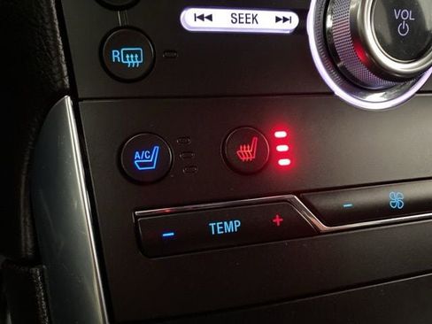 Used 2020 Ford Edge ST w/ Equipment Group 401A AWD/4WD image 20