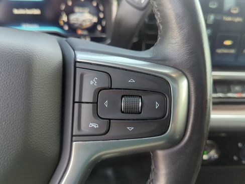 Certified 2022 Chevrolet Silverado 1500 LT image 22