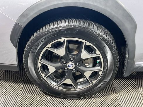 Used 2018 Subaru Crosstrek 2.0i Premium image 27