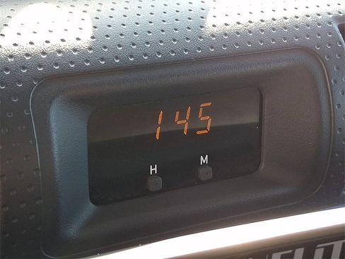 Used 2007 Toyota FJ Cruiser 4WD image 25