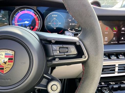 Used 2023 Porsche 911 Carrera GTS w/ Premium Package image 22