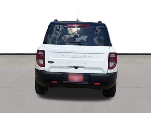 Used 2024 Ford Bronco Sport Outer Banks w/ Tech Package AWD/4WD image 18