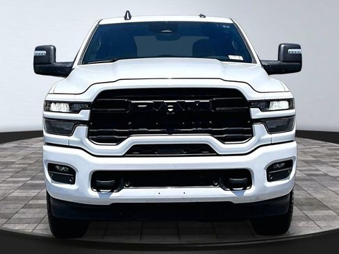 Certified 2026 RAM 2500 Big Horn AWD/4WD image 28