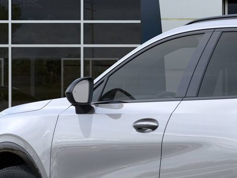 New 2026 Buick Envision Sport Touring AWD/4WD image 15