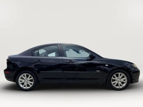 Used 2008 MAZDA MAZDA3 s Sport FWD image 6