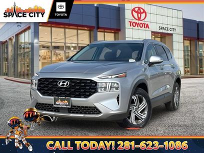 Used 2023 Hyundai Santa Fe SEL w/ Cargo Package