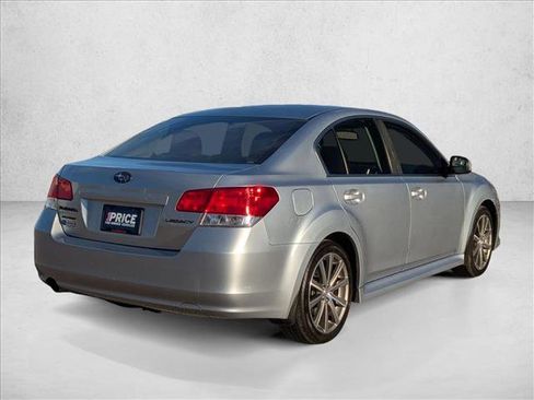 Used 2013 Subaru Legacy 2.5i Sport image 5