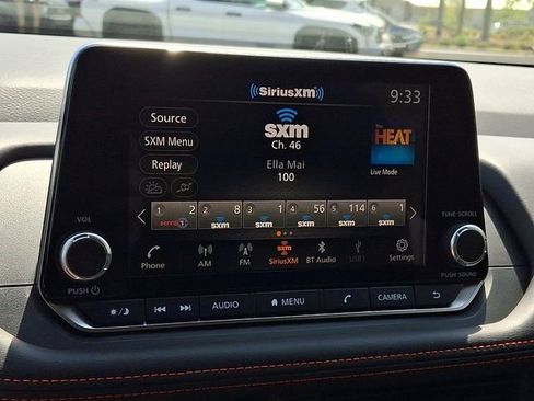 New 2026 Nissan Rogue SV image 14