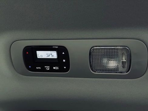 New 2026 Honda Odyssey EX-L image 26