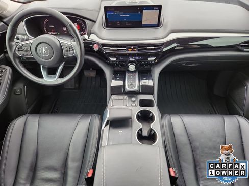 Certified 2023 Acura MDX FWD w/ Technology Package image 27